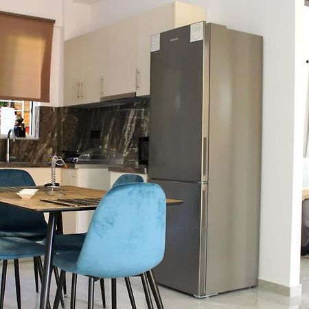Patras Cozy Nest In The Vibrant City Center Екстериор снимка