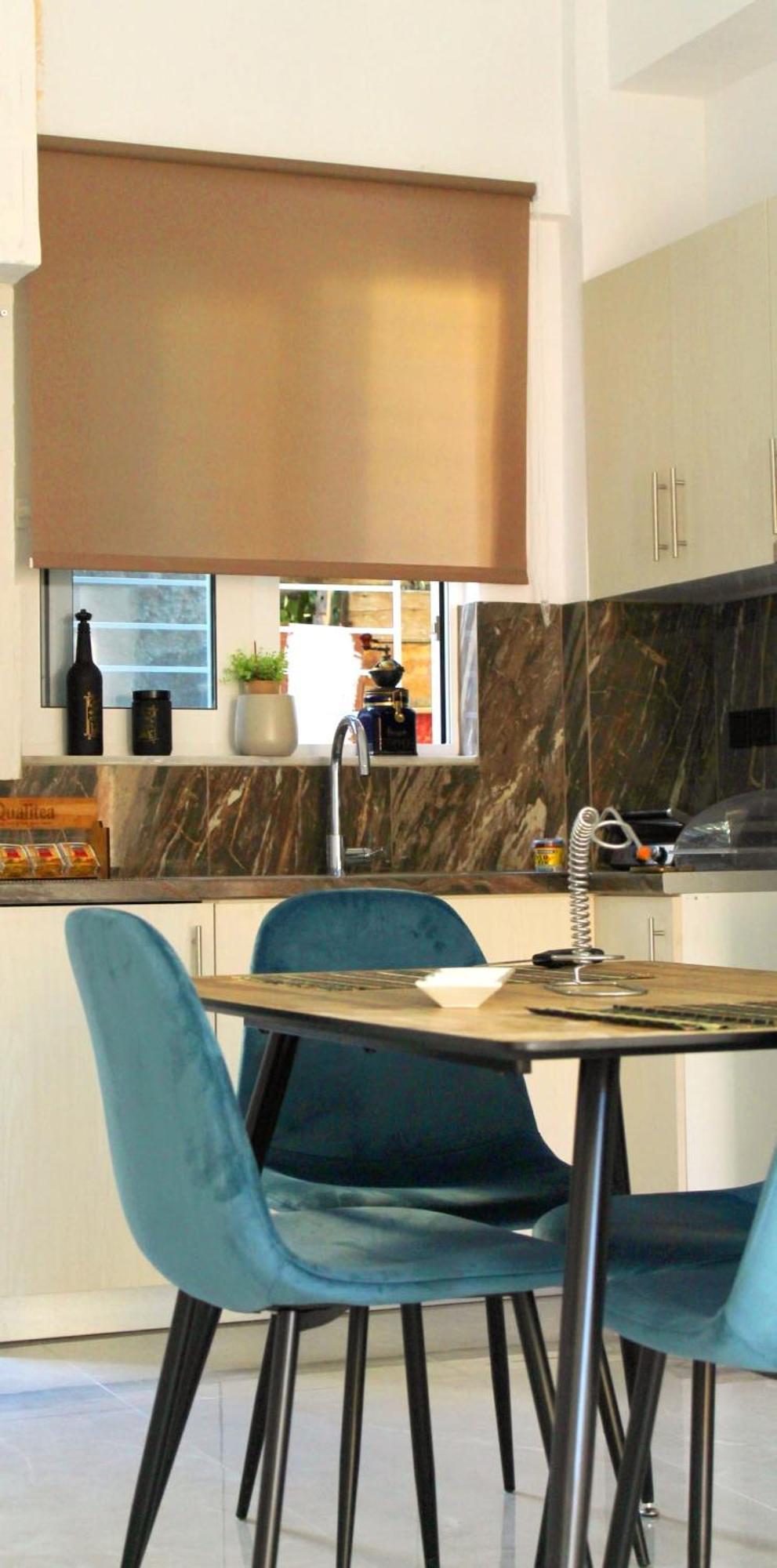 Patras Cozy Nest In The Vibrant City Center Екстериор снимка